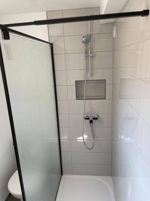 Grand Appartement Hyper Centre Grasse Exterior foto